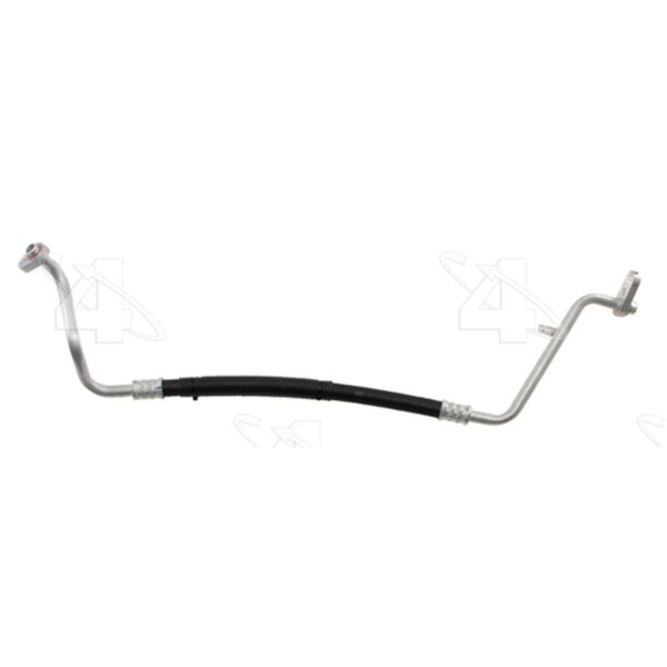 Four Seasons Suction Line Hose Assembly, 66178 66178